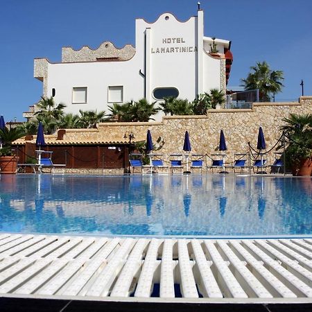 Hotel La Martinica Ficarazzi Kültér fotó