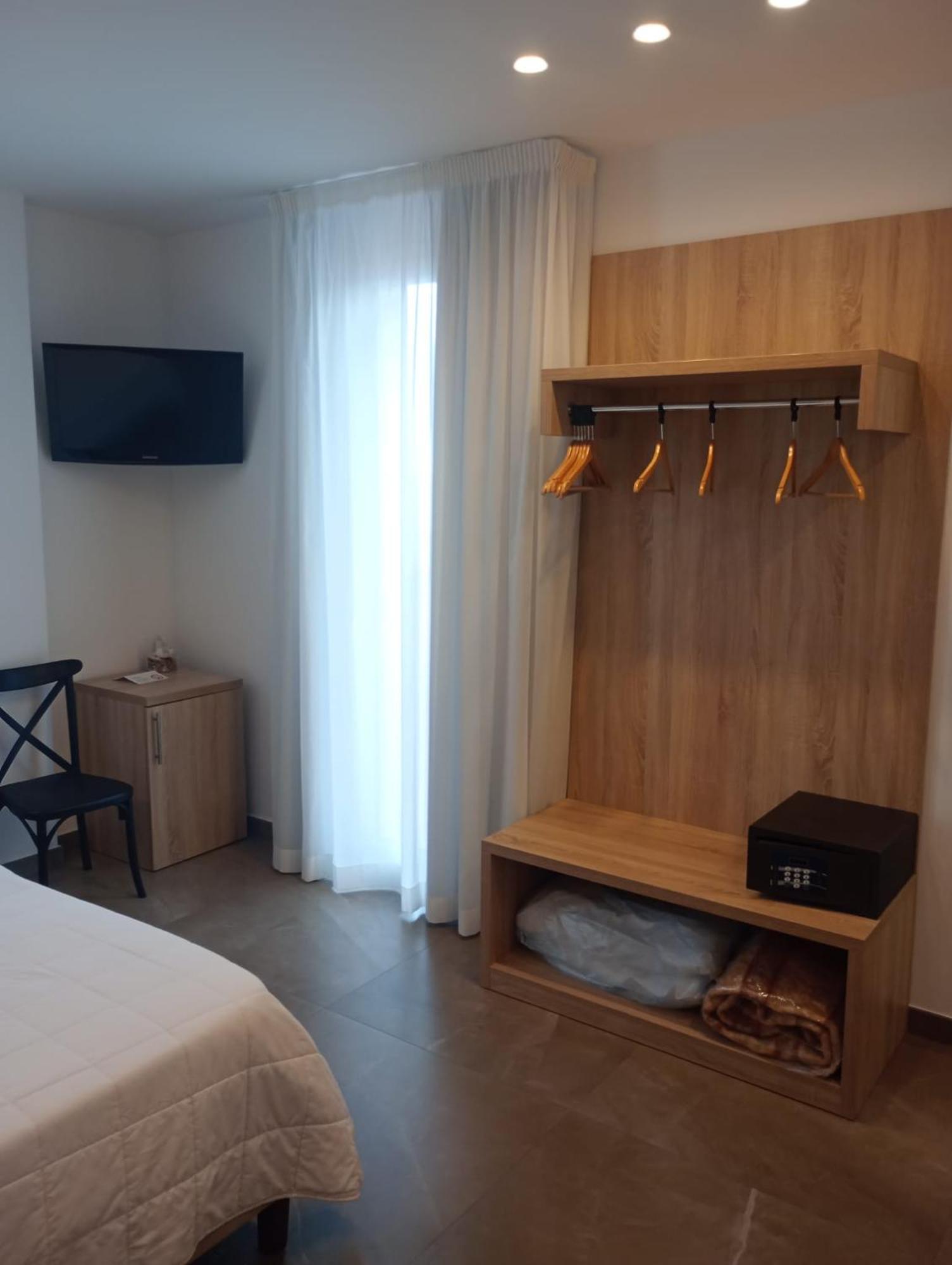 Hotel La Martinica Ficarazzi Kültér fotó