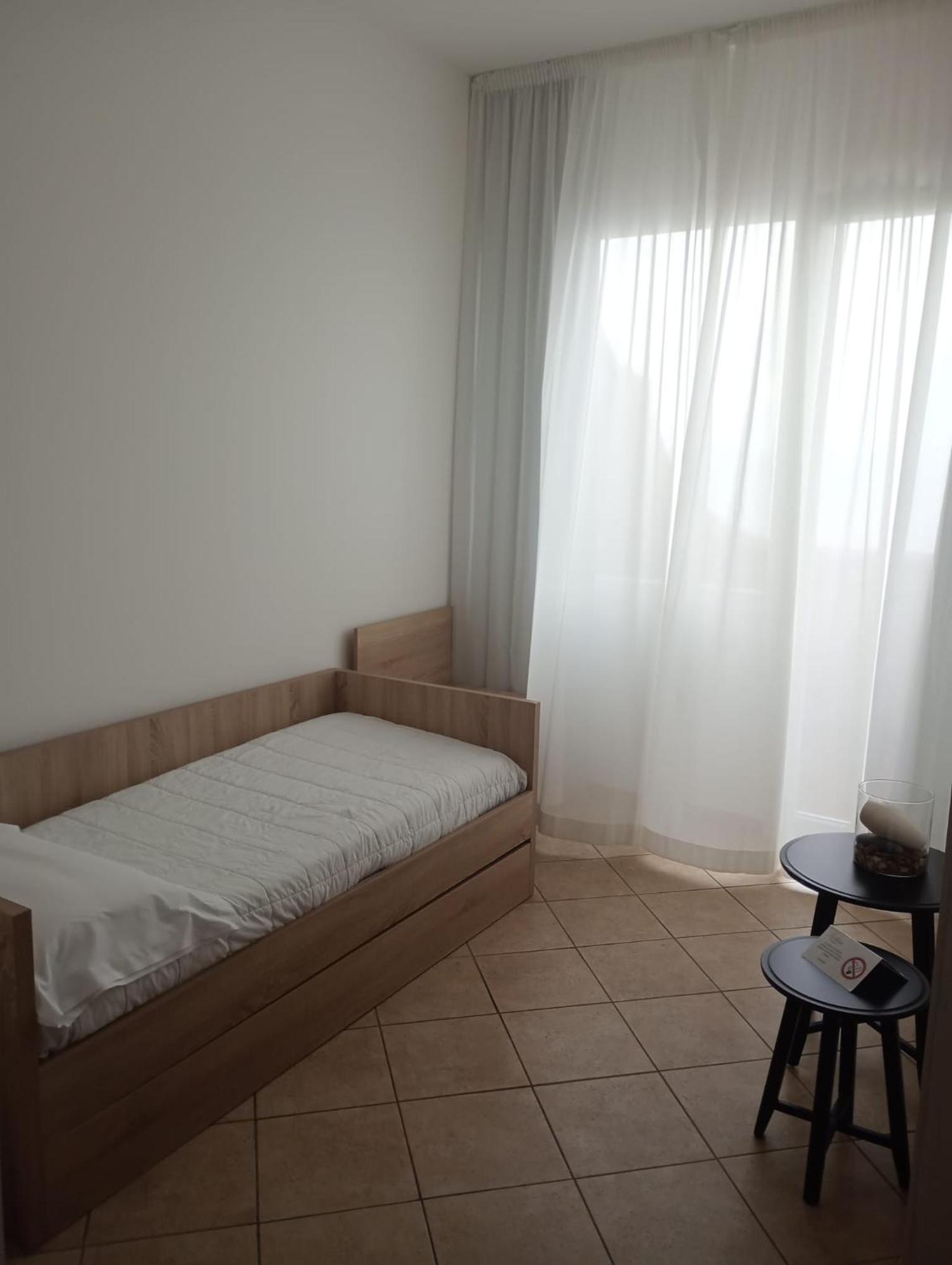 Hotel La Martinica Ficarazzi Kültér fotó