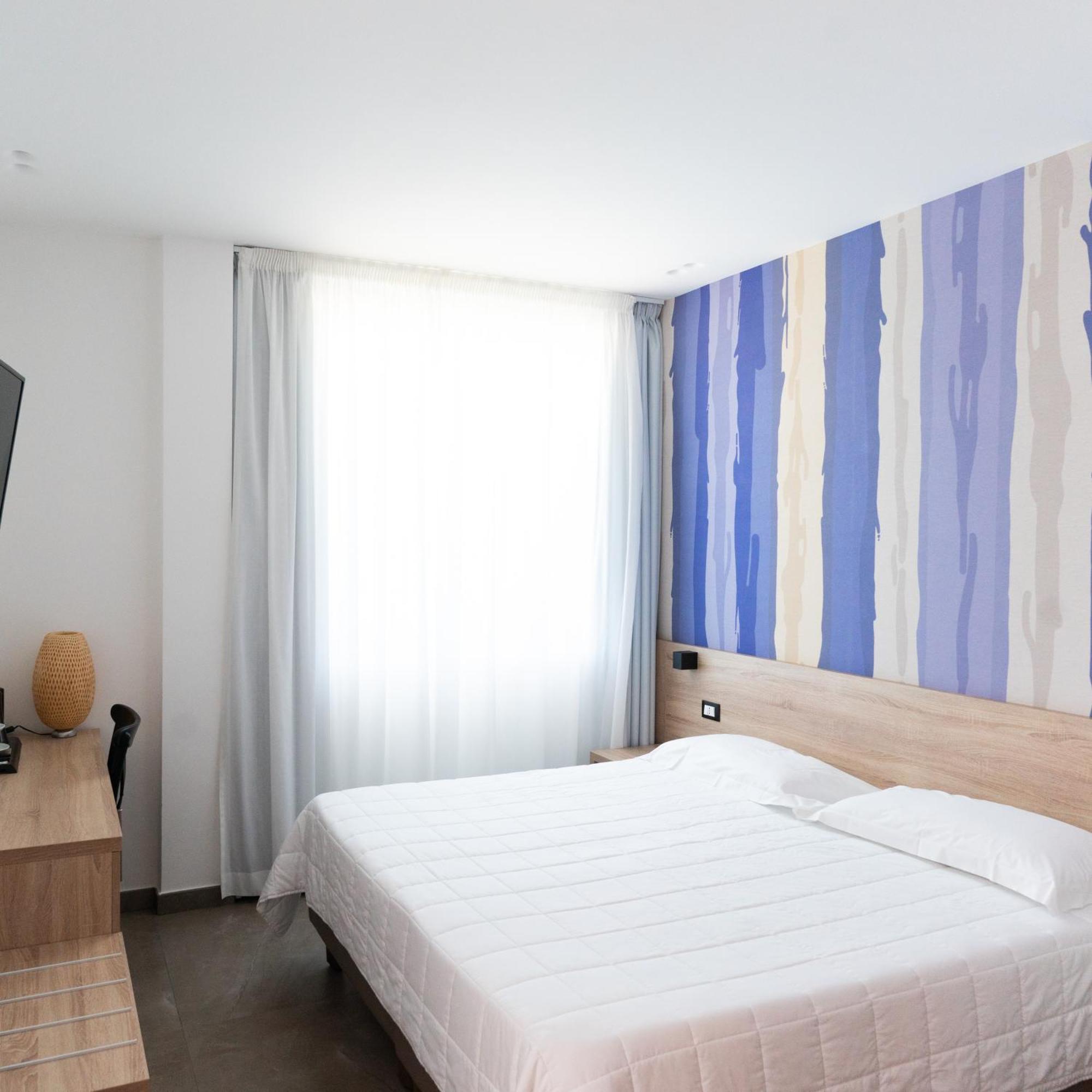 Hotel La Martinica Ficarazzi Kültér fotó