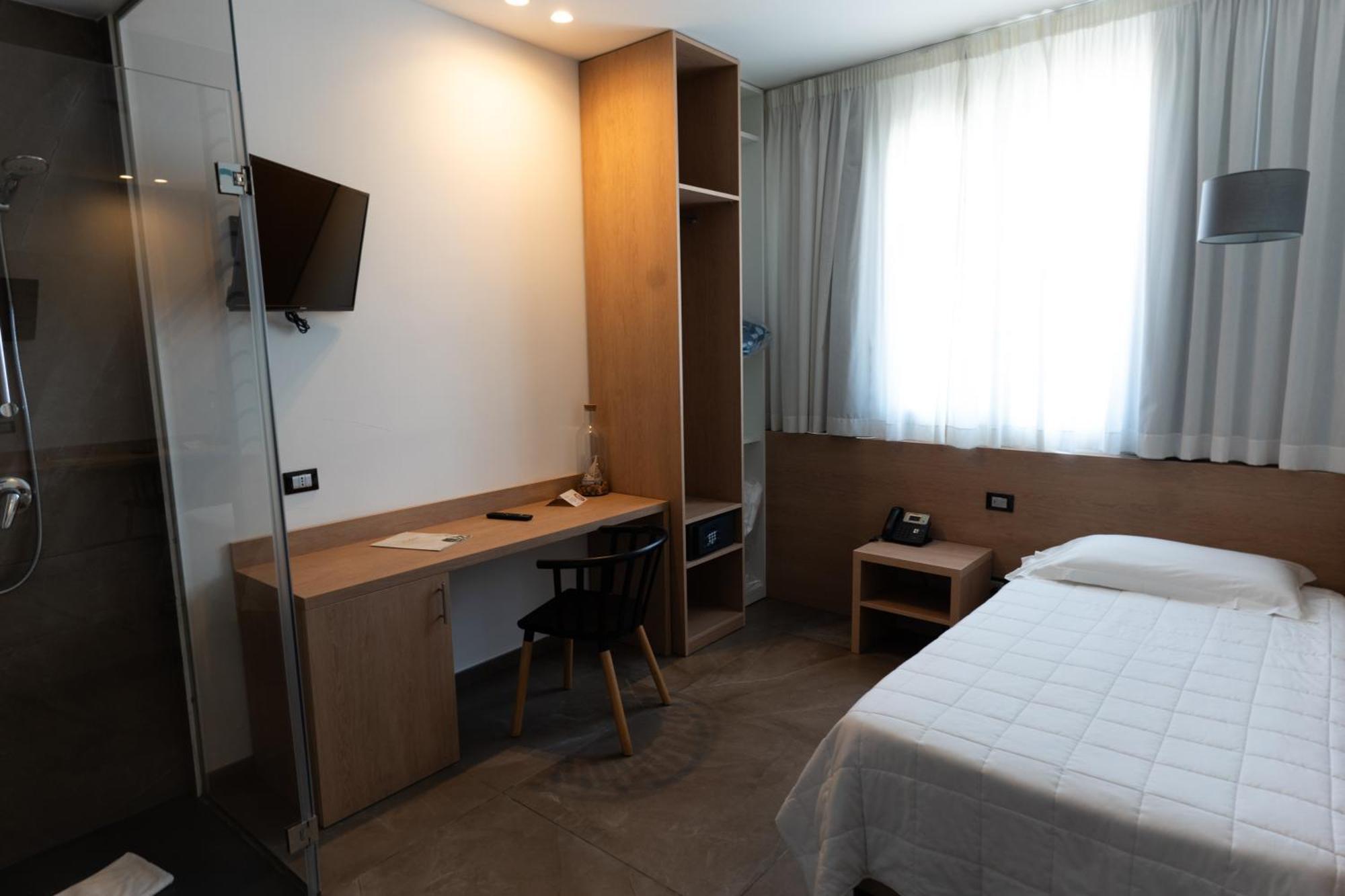 Hotel La Martinica Ficarazzi Kültér fotó